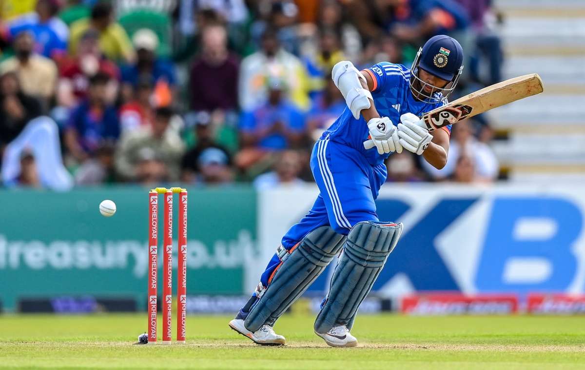 Cover image for Rohit sharma की जगह यह 5 विकल्प हो सकते हैं टी20 क्रिकेट के अगले ओपनर