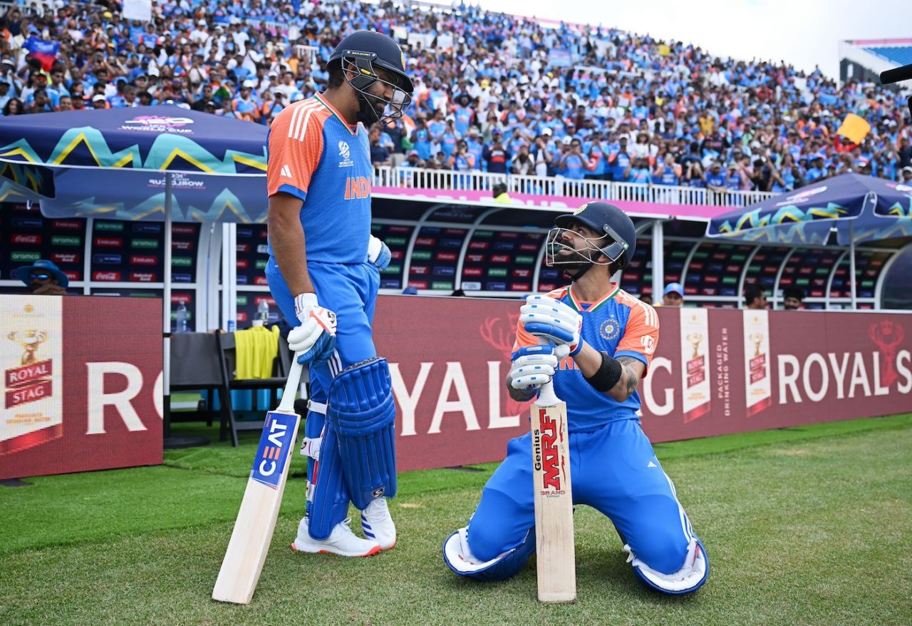 Cover image for IND vs PAK मैच से पहले &#039;पूर्व भारतीय क्रिकेटर&#039; ने कुलदीप यादव को लेकर कही यह बात