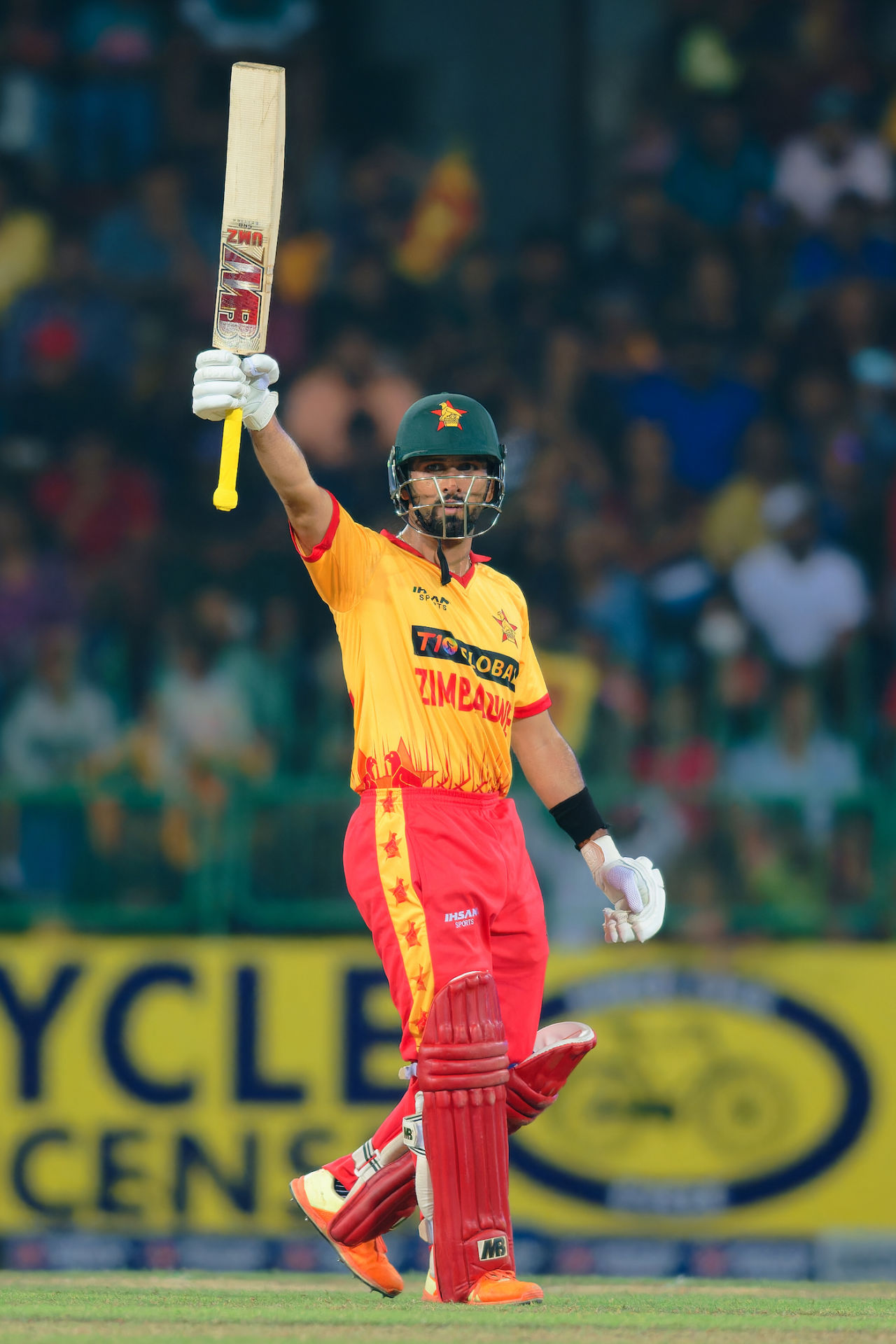 Cover image for T20 Ranking में वर्तमान  टॉप 5 ऑलराउंडर