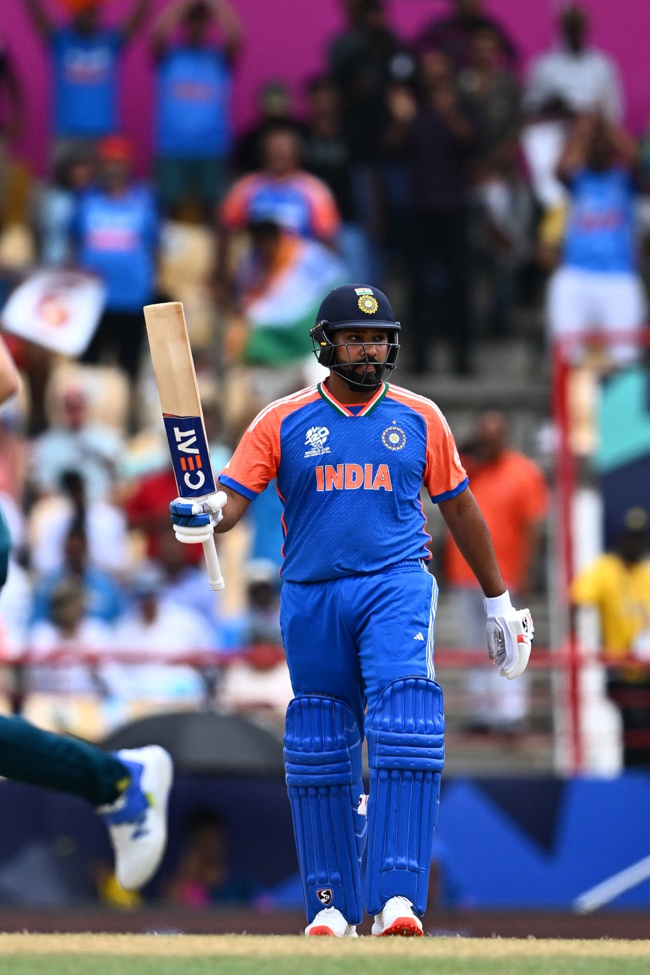 Cover image for ICC T20 वर्ल्ड कप में सबसे ज्यादा बाउंड्री लगाने वाले प्लेयर्स