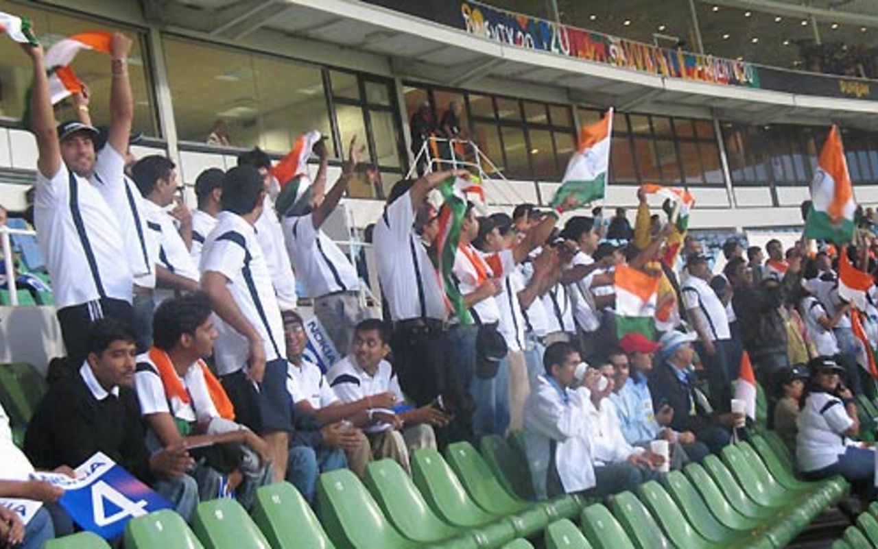 Cover image for T20 World Cup के ओपनिंग मैच में अब तक कैसा रहा है टीम इंडिया का प्रदर्शन