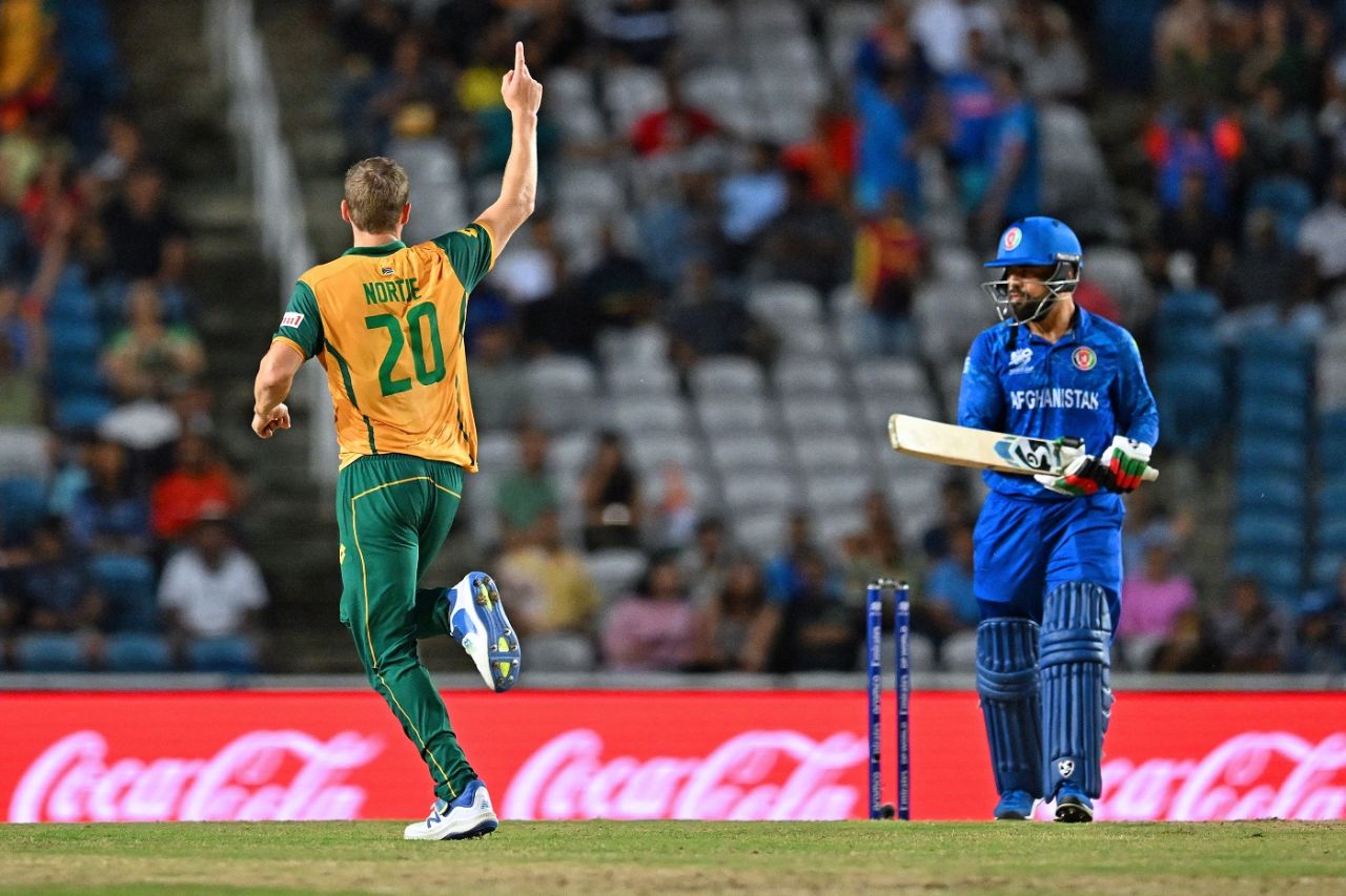 Cover image for T20I में अफगानिस्तान का सबसे कम स्कोर