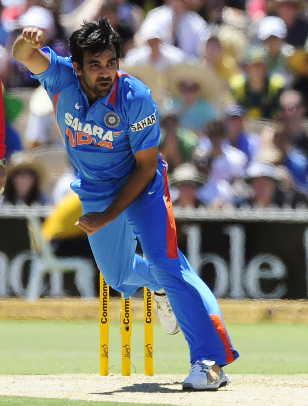 Cover image for ICC नॉकऑउट में सबसे ज्यादा विकेट लेने वाले खिलाड़ी