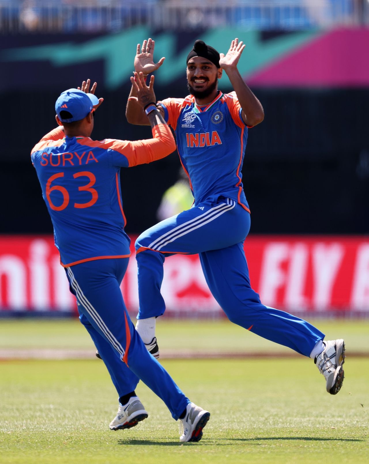 Cover image for T20 World Cup 2024 के सुपर 8 में पहुंचने वाली सभी टीमें