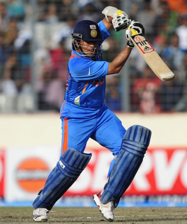 Cover image for ICC नॉकआउट में सबसे ज्यादा मैन ऑफ़ द मैच जीतने वाले भारतीय खिलाड़ी