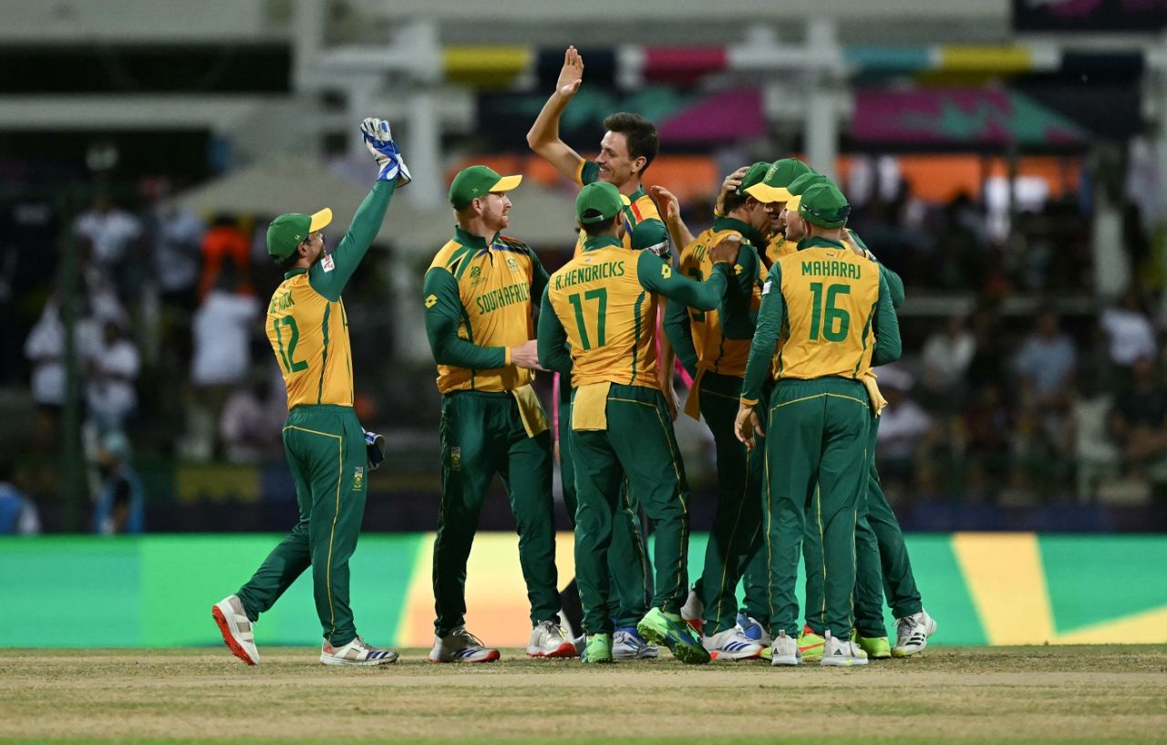 Cover image for T20 WC में सर्वाधिक मैच जीतने वाली टीमें
