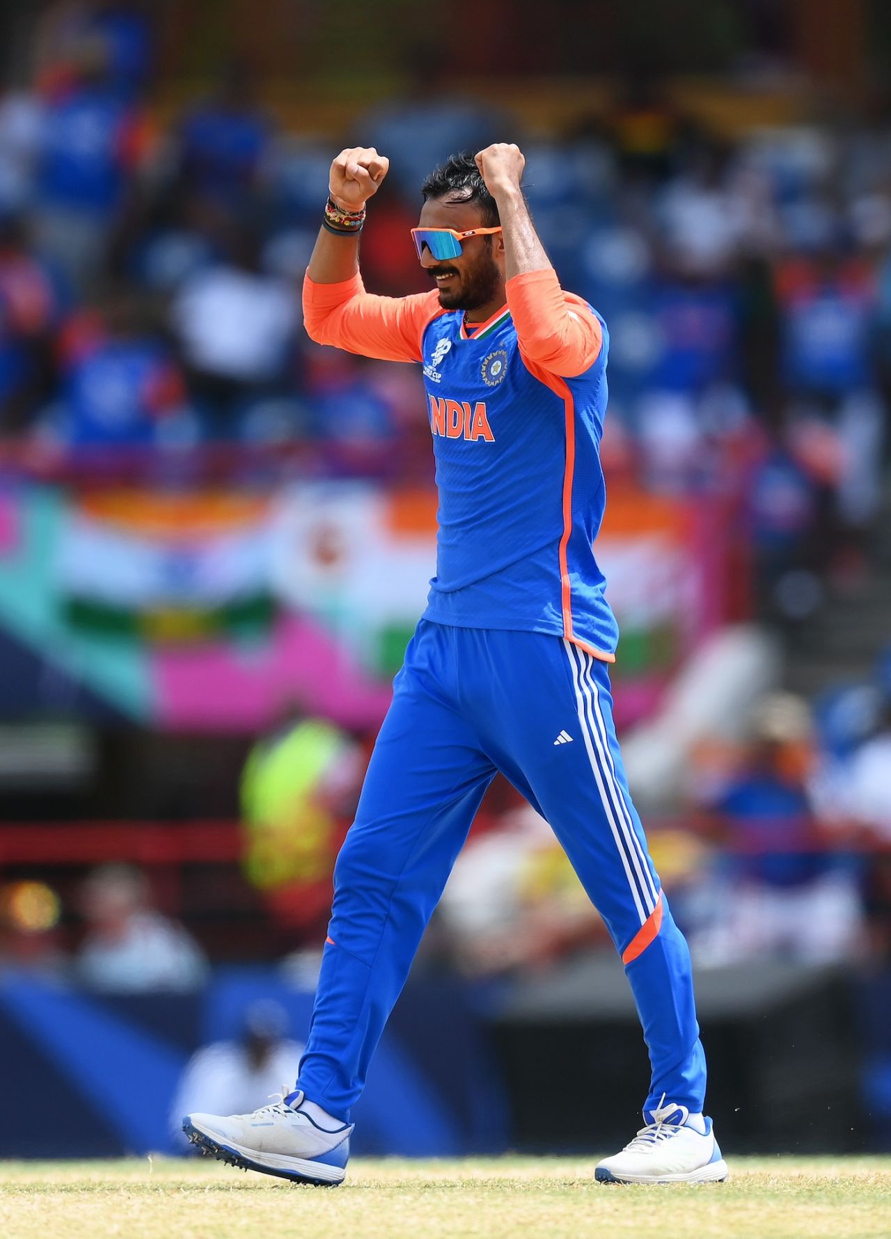 Cover image for टी20 वर्ल्ड कप के हर एडिशन में सेमीफइनलिस्ट टीमें