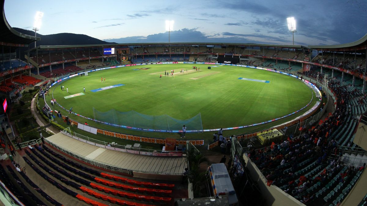 Cover image for IND vs ENG दूसरे टेस्ट के दौरान टूट सकते हैं यह बड़े रिकॉर्ड