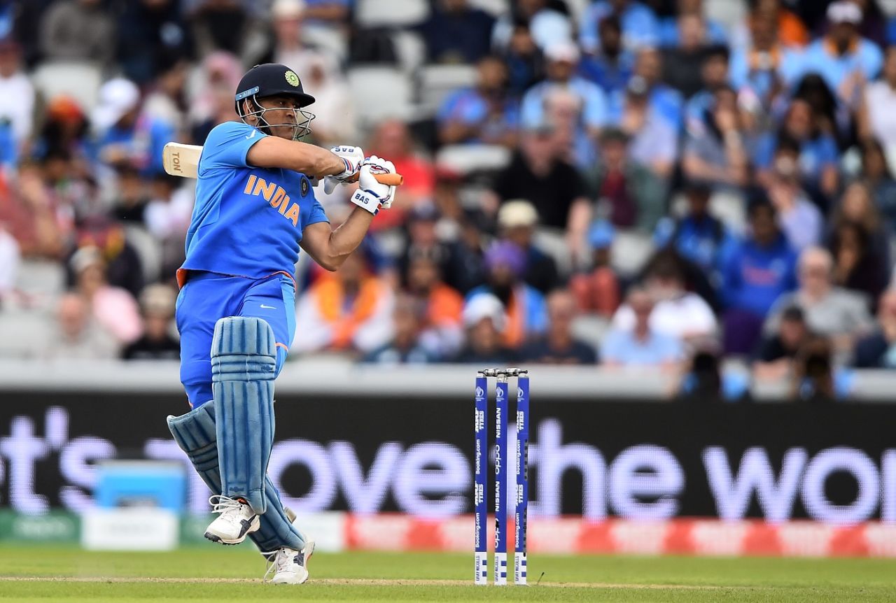 Cover image for ICC टूर्नामेंट में सबसे ज्यादा मैच जीतने वाले भारतीय कप्तान