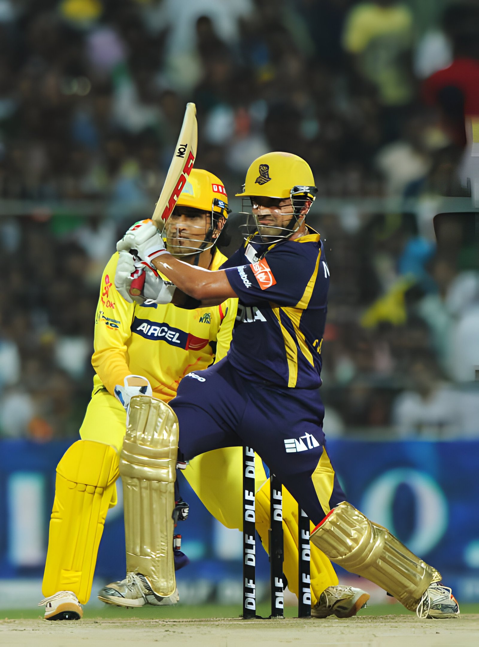 Cover image for IPL सीजन में एक कप्तान के रूप में सर्वाधिक रन बनाने वाले बल्लेबाज