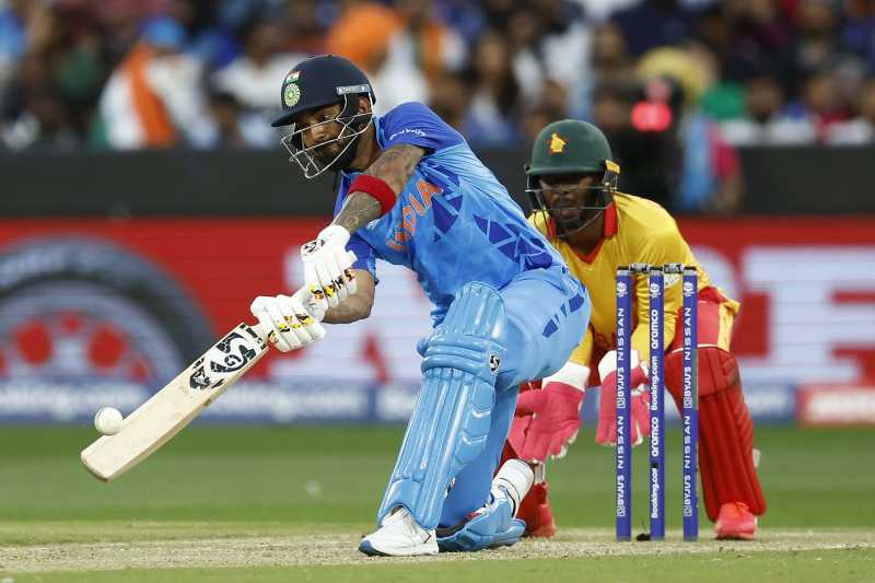 Cover image for T20 World Cup के बाद भारतीय टीम का क्रिकेट कार्यक्रम (साल 2024)