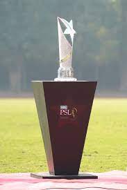 Cover image for PSL इतिहास में खिताब जीतने वाली टीम