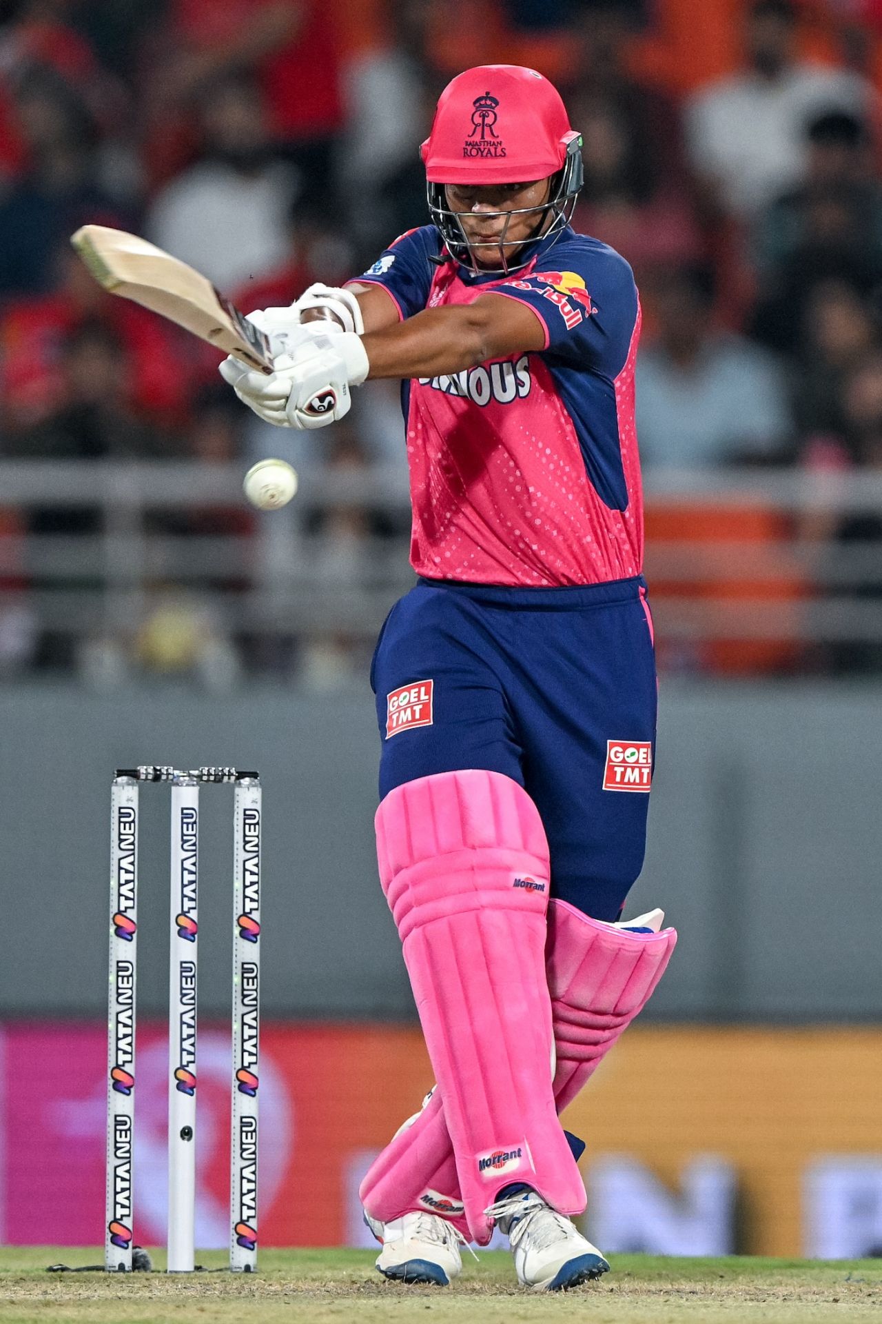 Cover image for T20 विश्व कप टीम की घोषणा के बाद भारतीय बल्लेबाजों का प्रदर्शन