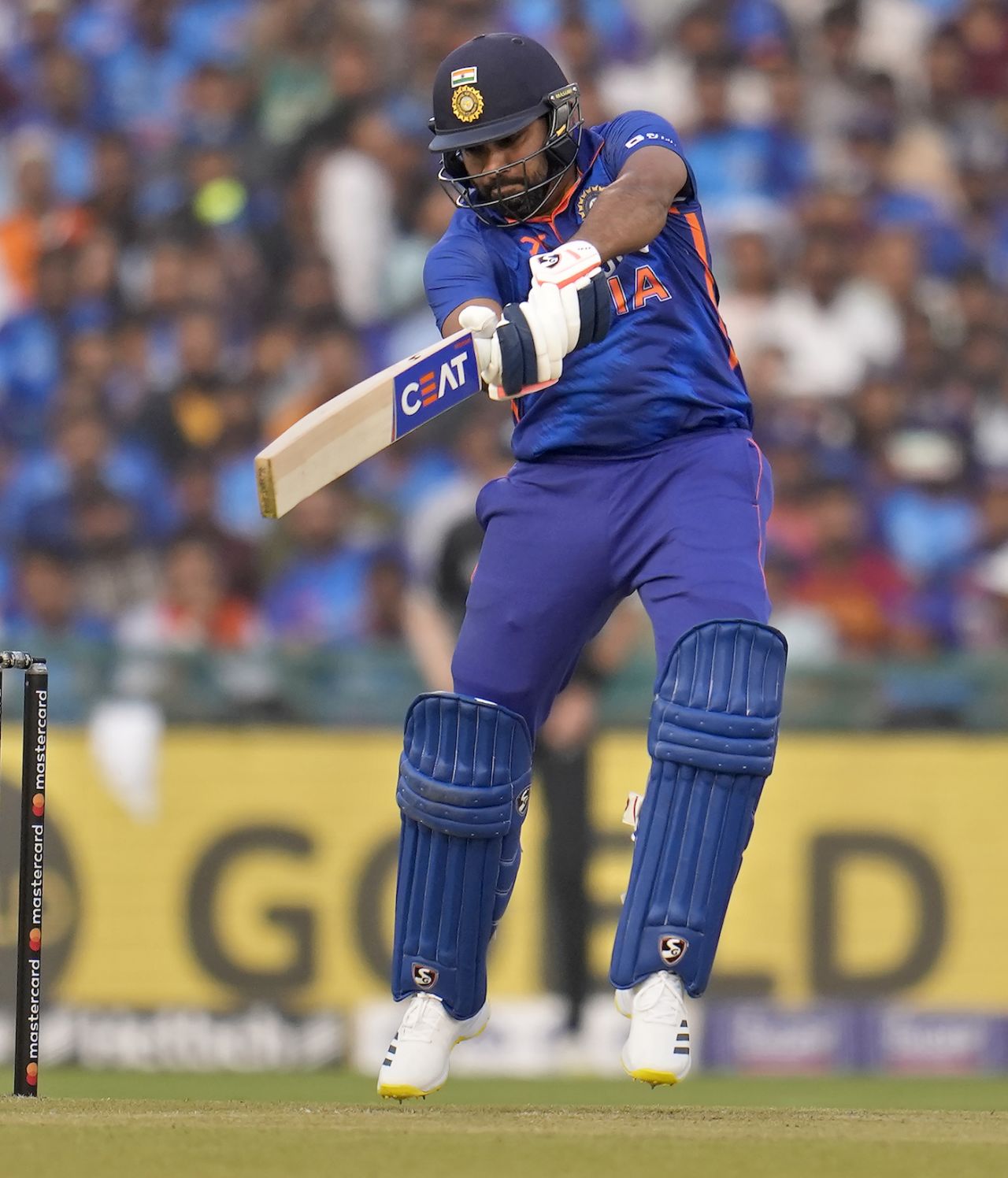 Cover image for t20 वर्ल्ड कप में 140+ स्ट्राइक रेट से 50+ स्कोर करने वाले कप्तान