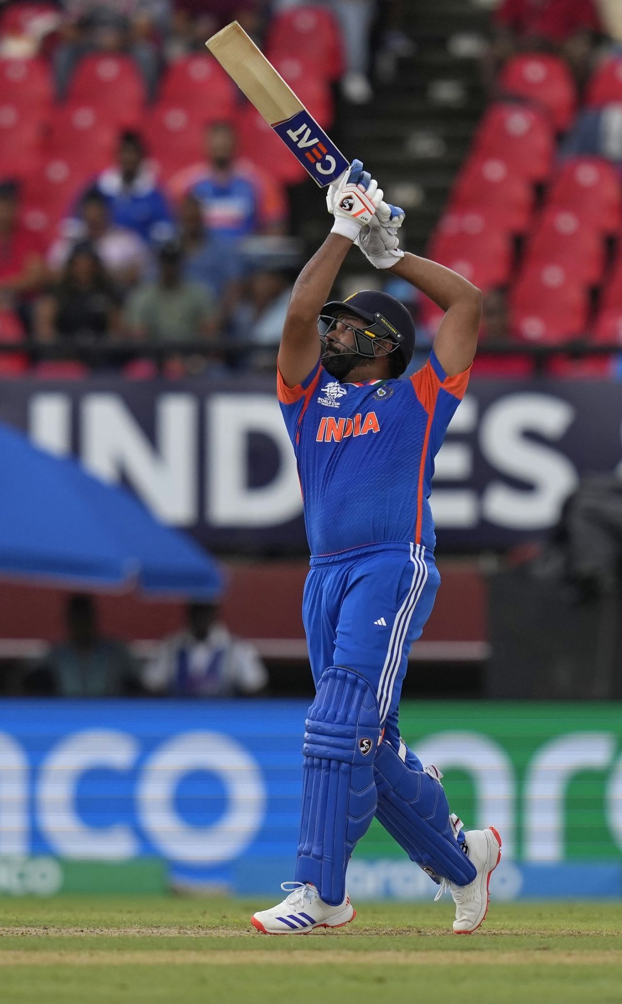 Cover image for प्रत्येक T20WC में विजेता टीम के लिए सर्वाधिक रन बनाने वाले खिलाड़ी