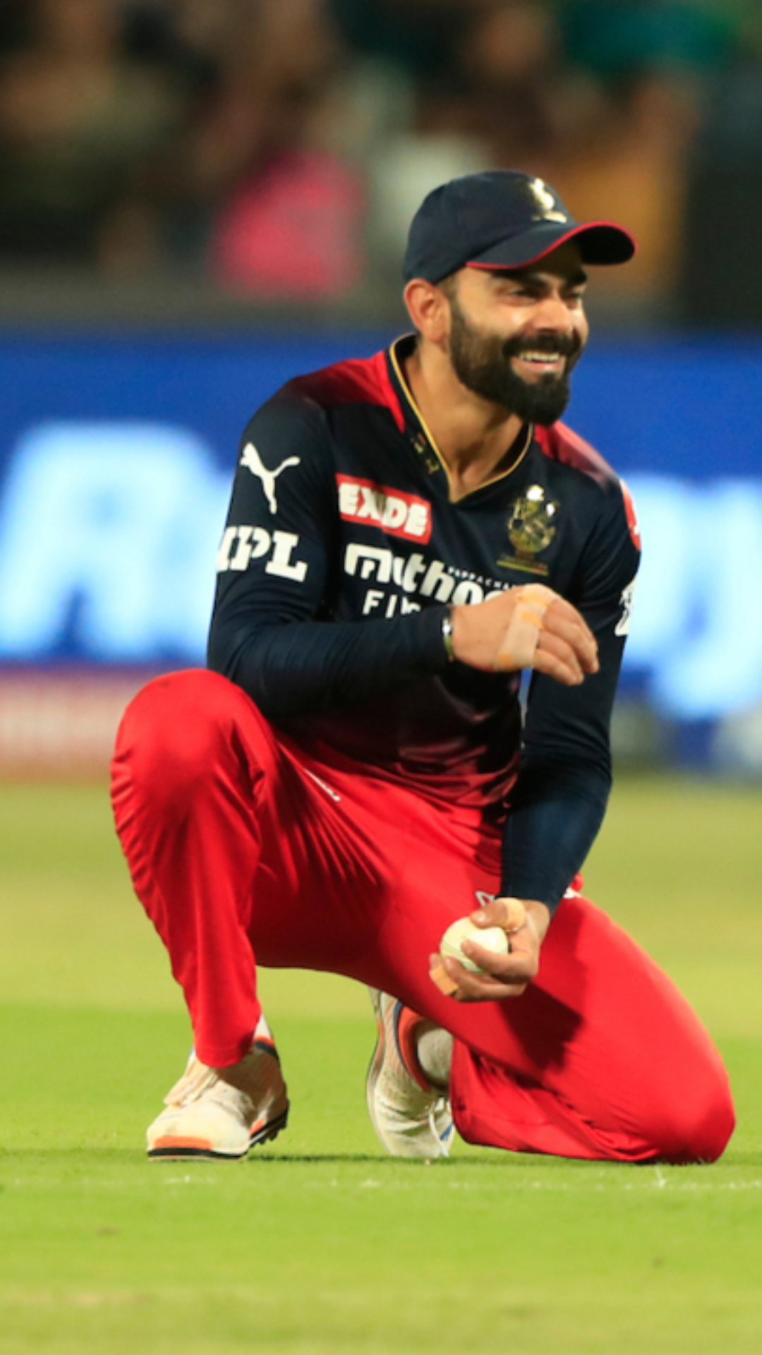 Cover image for T20 क्रिकेट में सर्वाधिक कैच पकड़ने वाले भारतीय