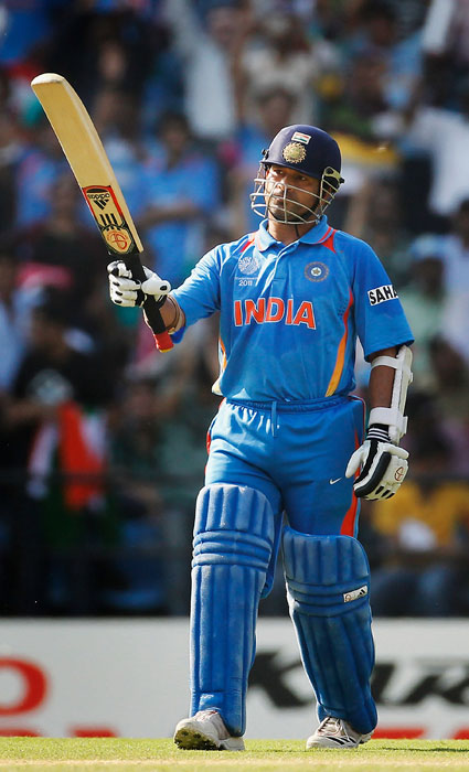 Cover image for ODI क्रिकेट में सफल रनचेज़ में सबसे ज़्यादा औसत वाले बल्लेबाज़