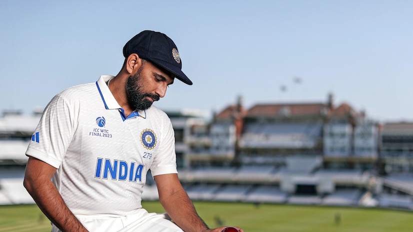mohammed shami 3