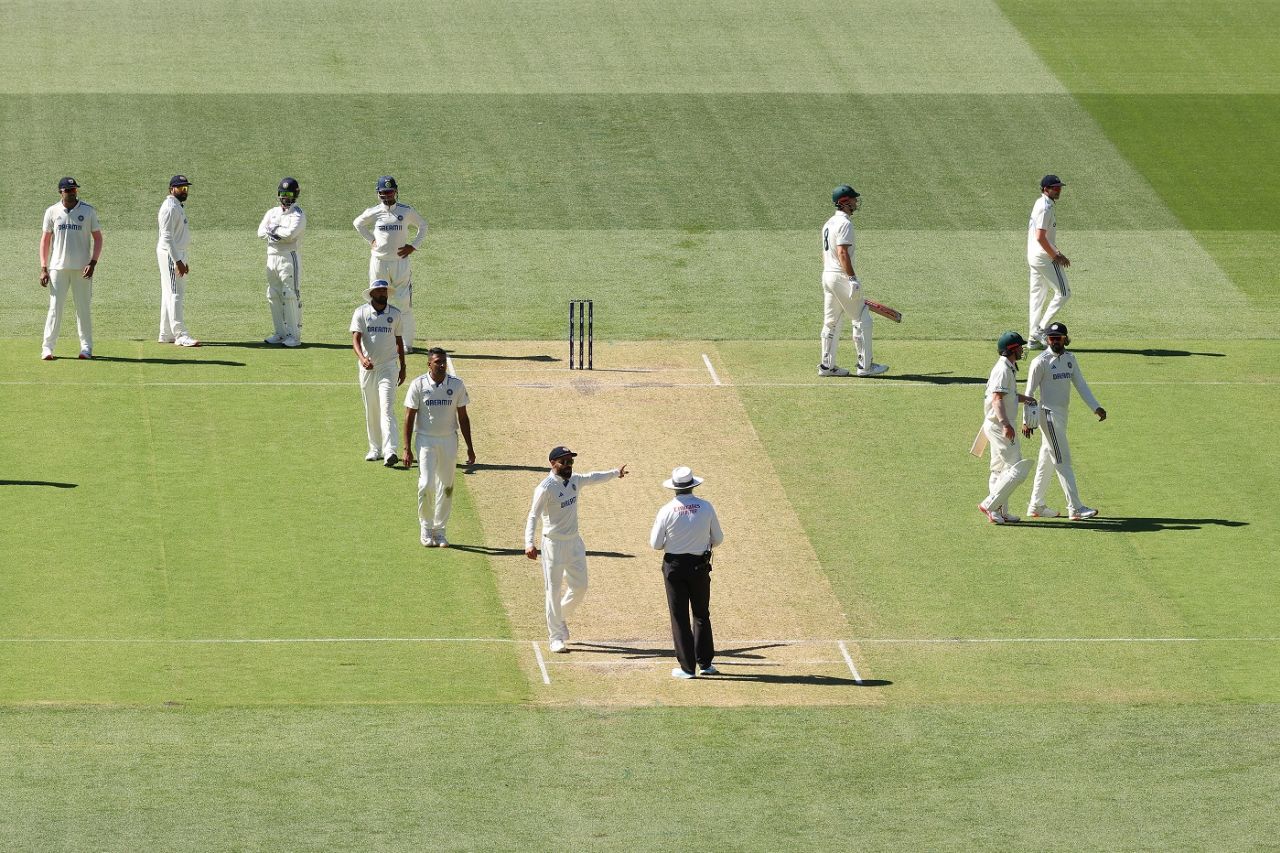 Team India 2