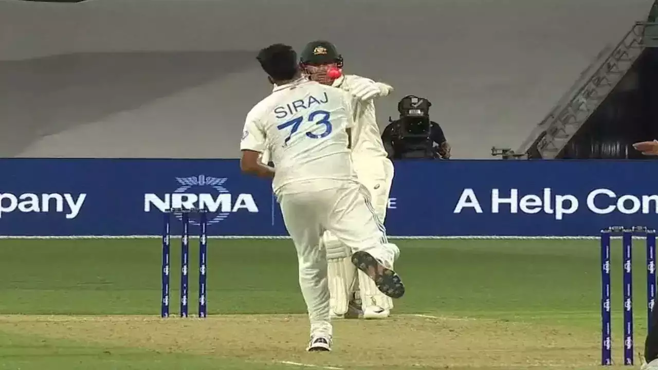Marnus Labuschagne