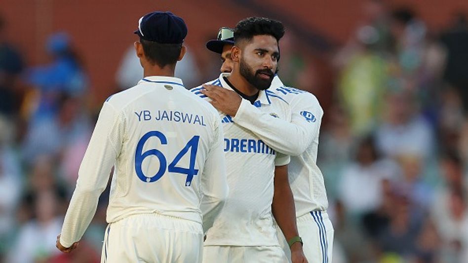 Team India