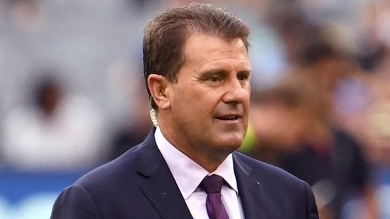 Mark Taylor