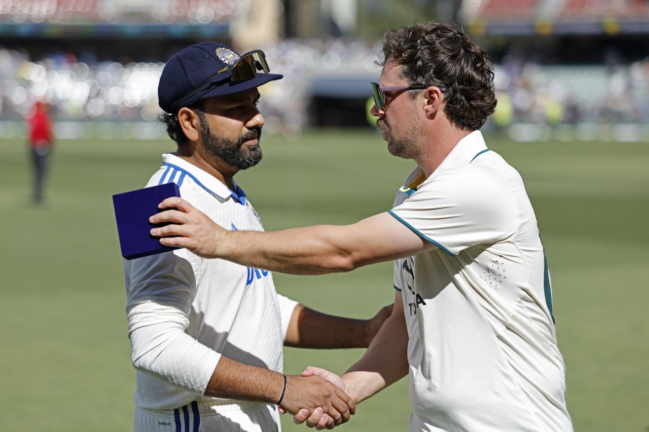 Rohit Sharma