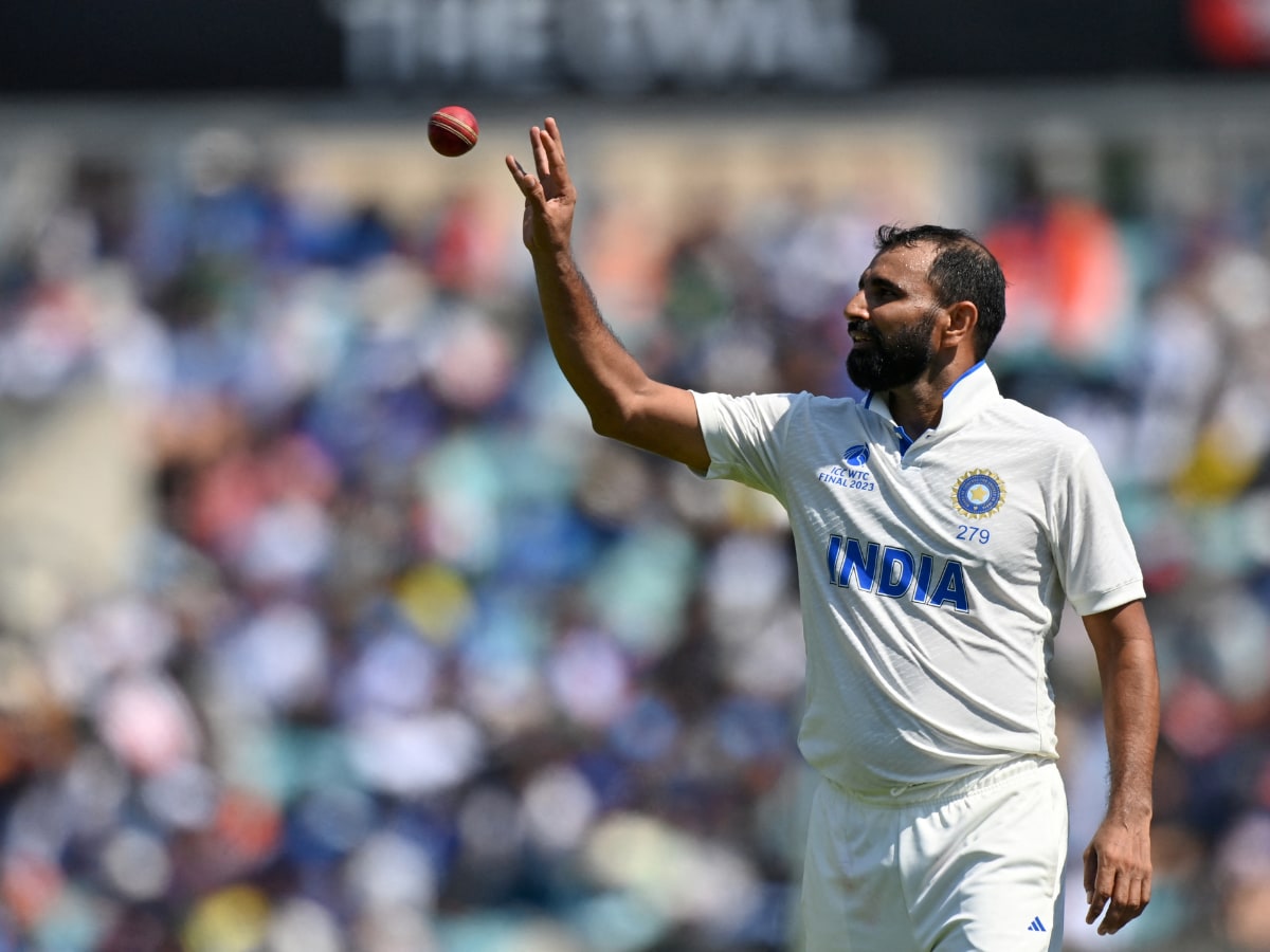 Mohammed Shami 3
