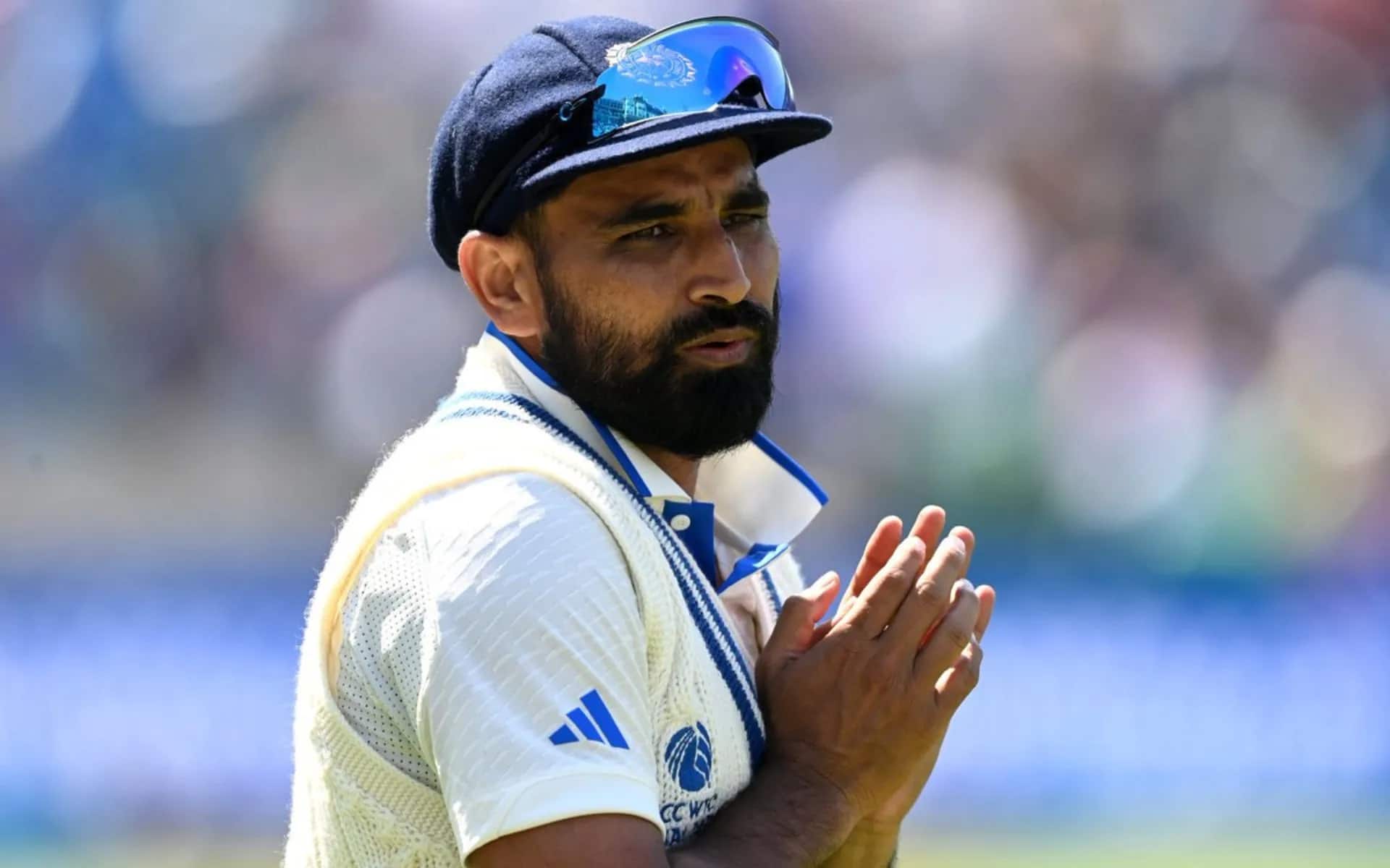 Mohammed Shami 2