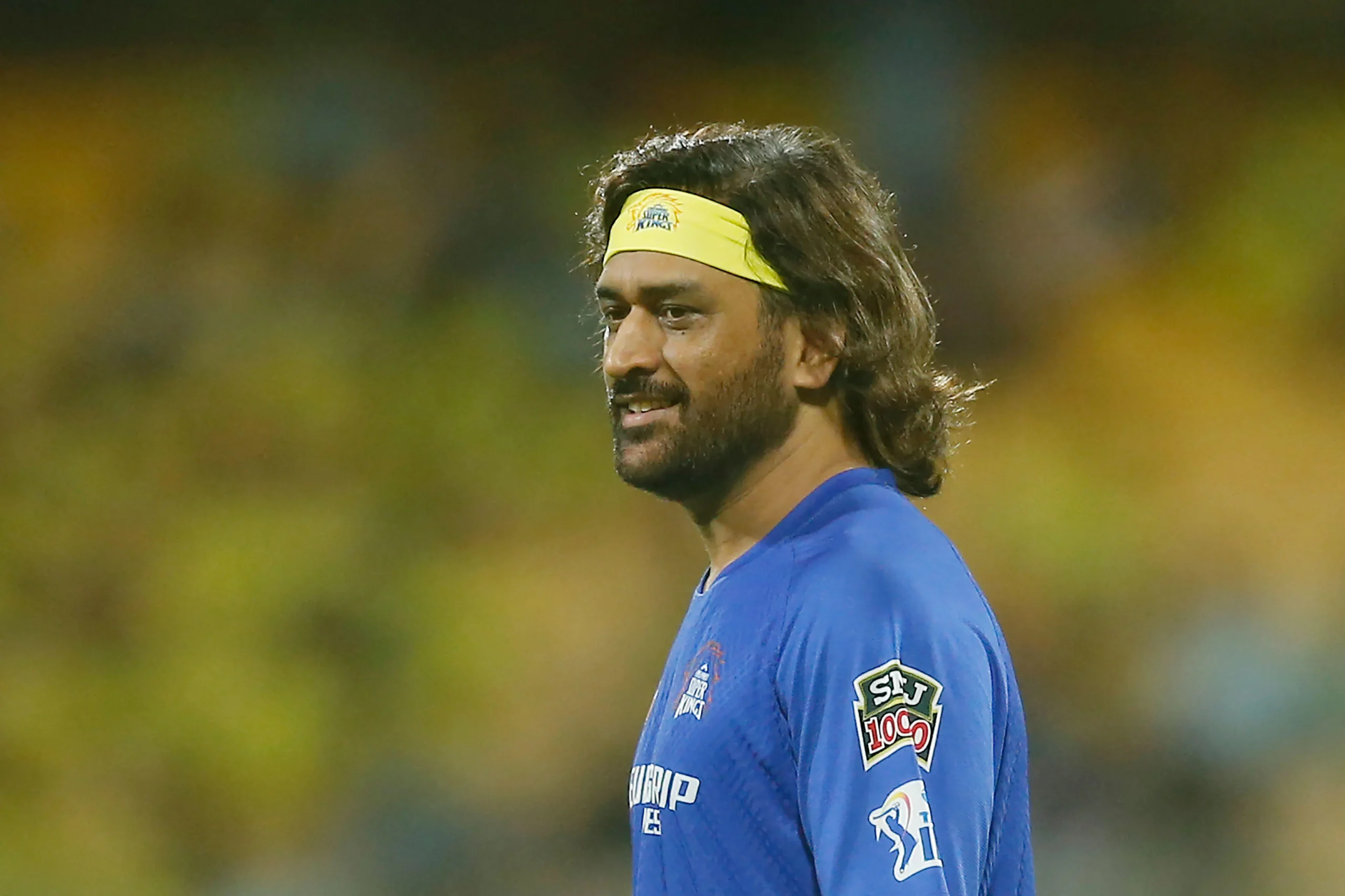 MS Dhoni 2