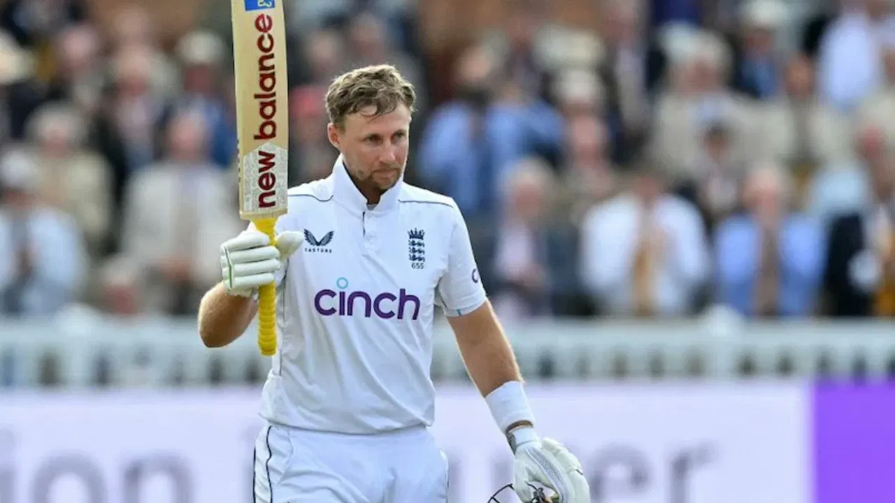 Joe Root 2