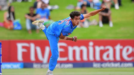 kamlesh nagarkoti