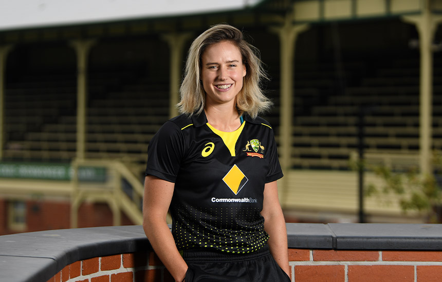 ellyse perry 2