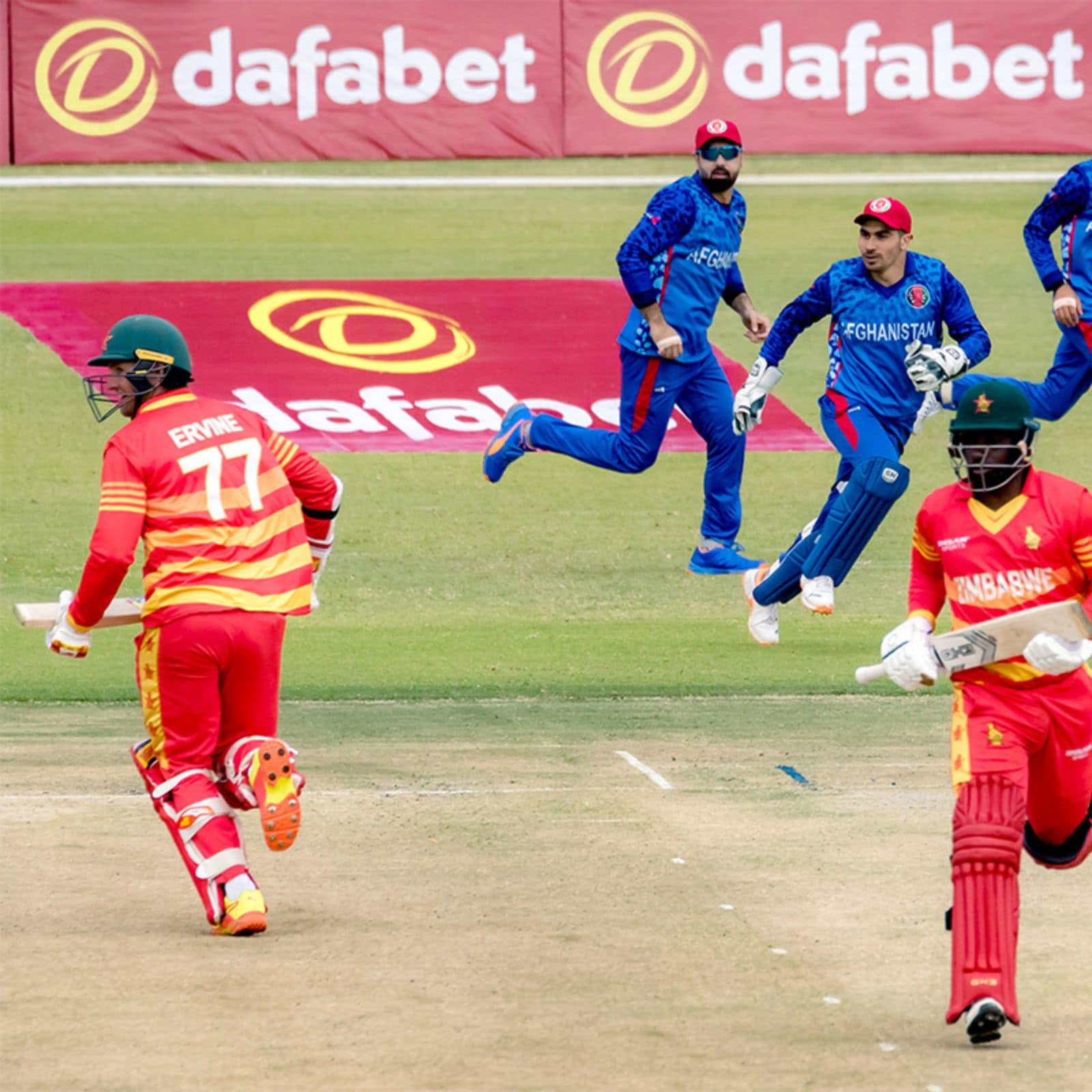 ZIM vs AFG