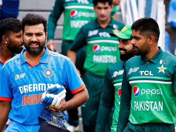 IND vs PAK 3