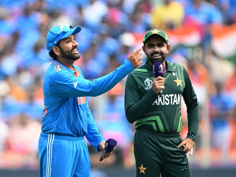 IND vs PAK 2