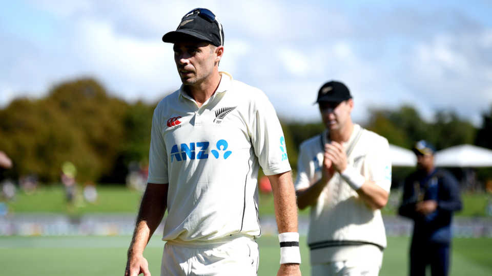 Tim Southee 2