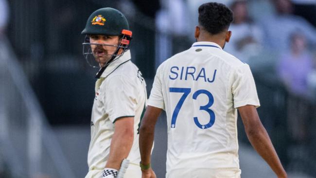 Head and Siraj 2