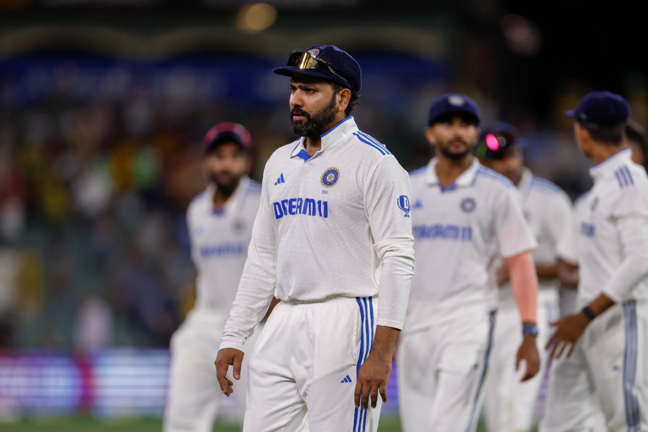 Rohit Sharma 2