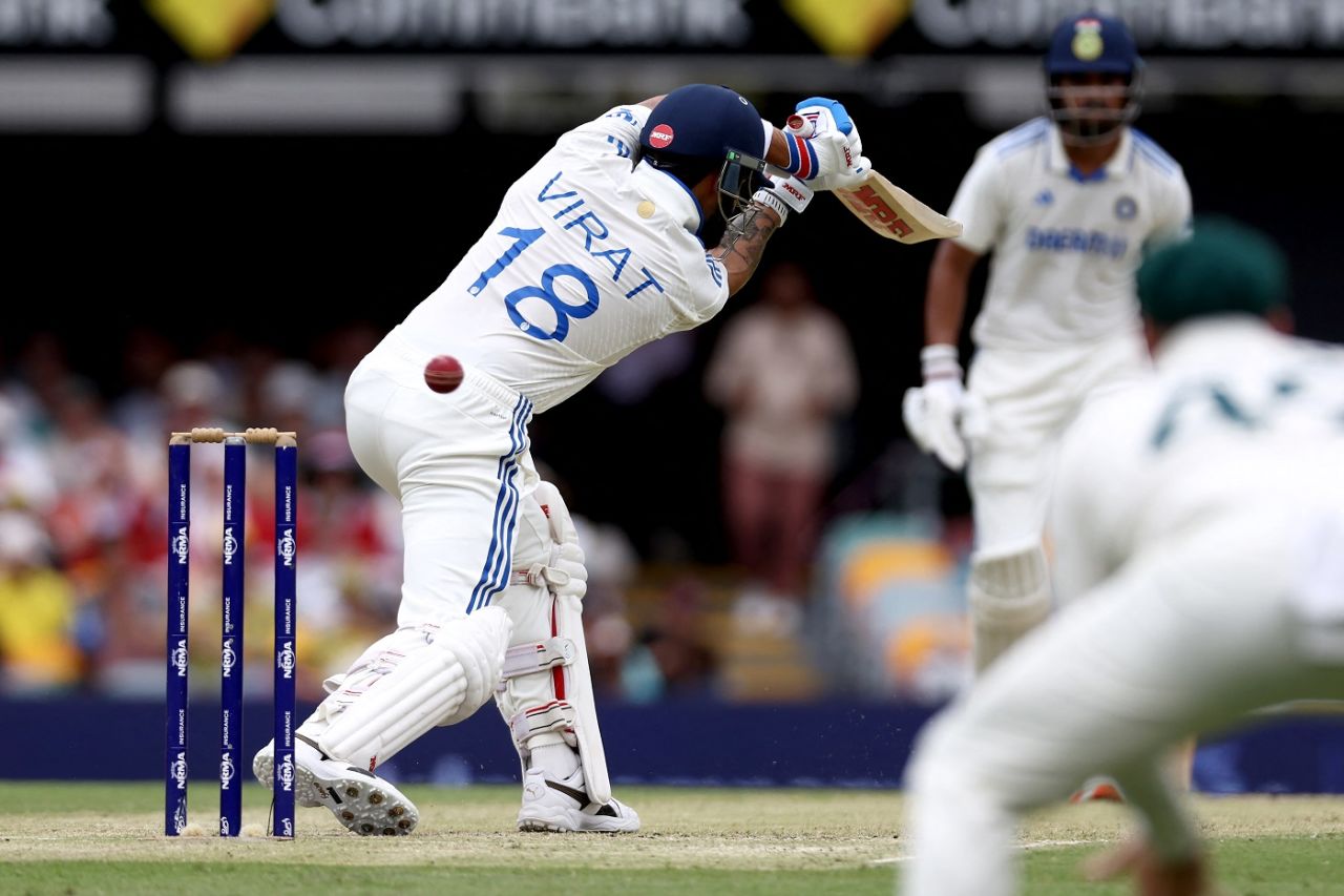 Virat Kohli 2