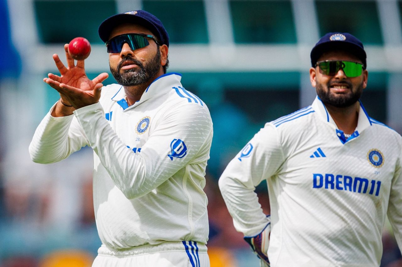 Rohit Sharma 1
