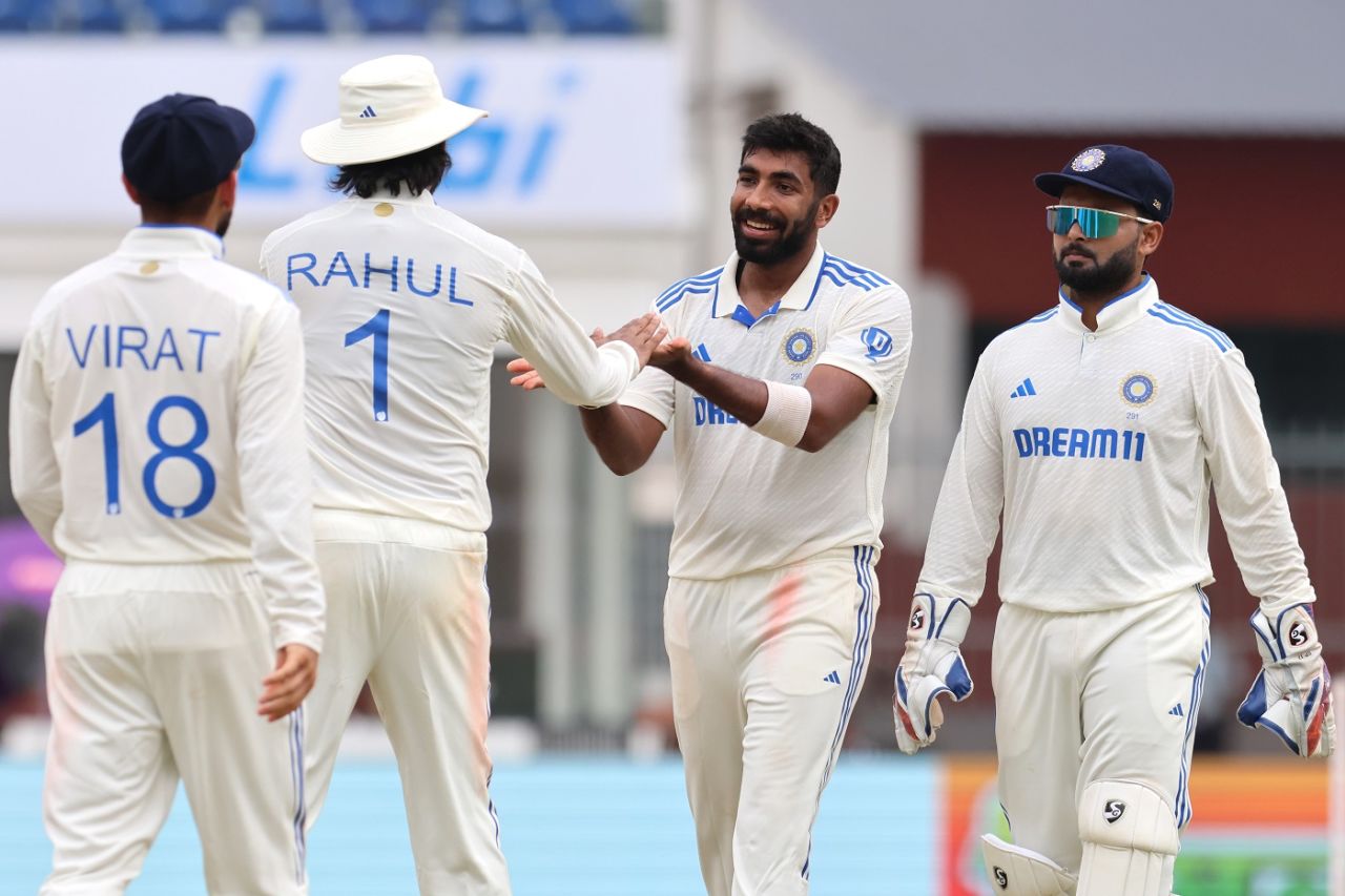 Team India