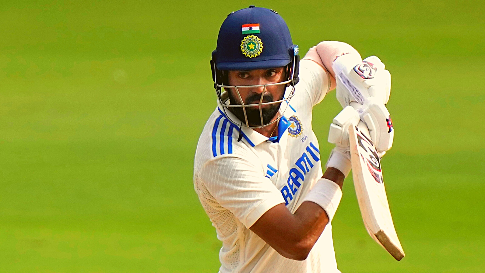 KL Rahul 3