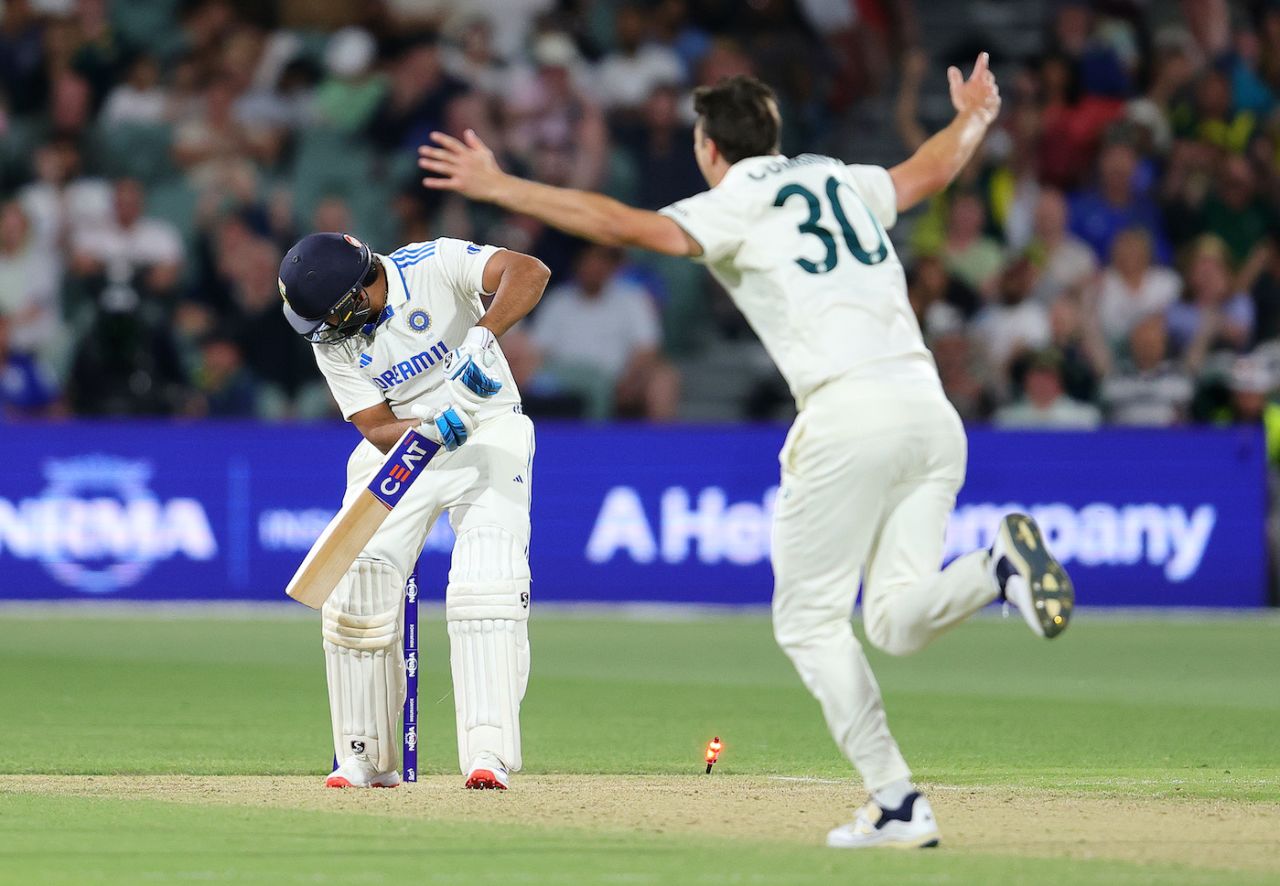 Rohit Sharma 2