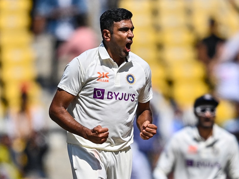 Ravi Ashwin 2