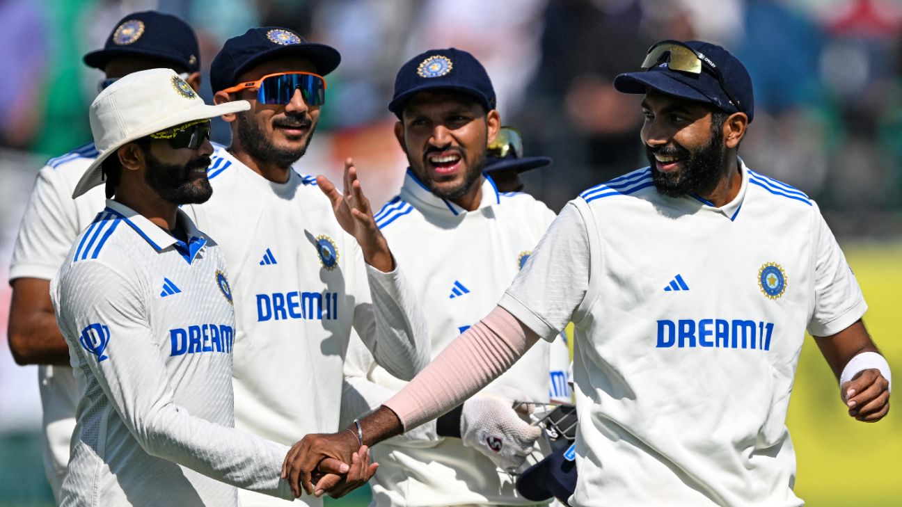 Team India 2