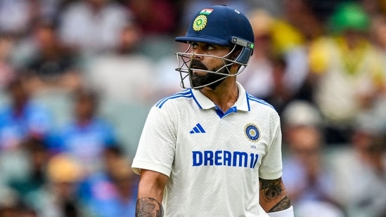 Virat Kohli 2