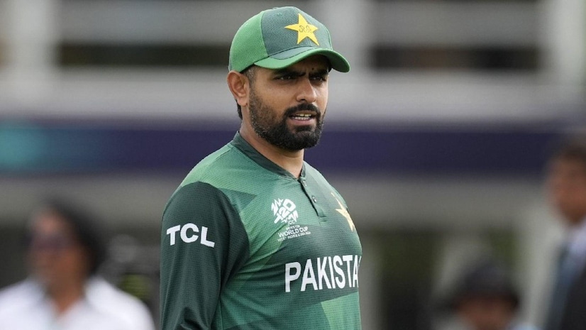 Babar Azam
