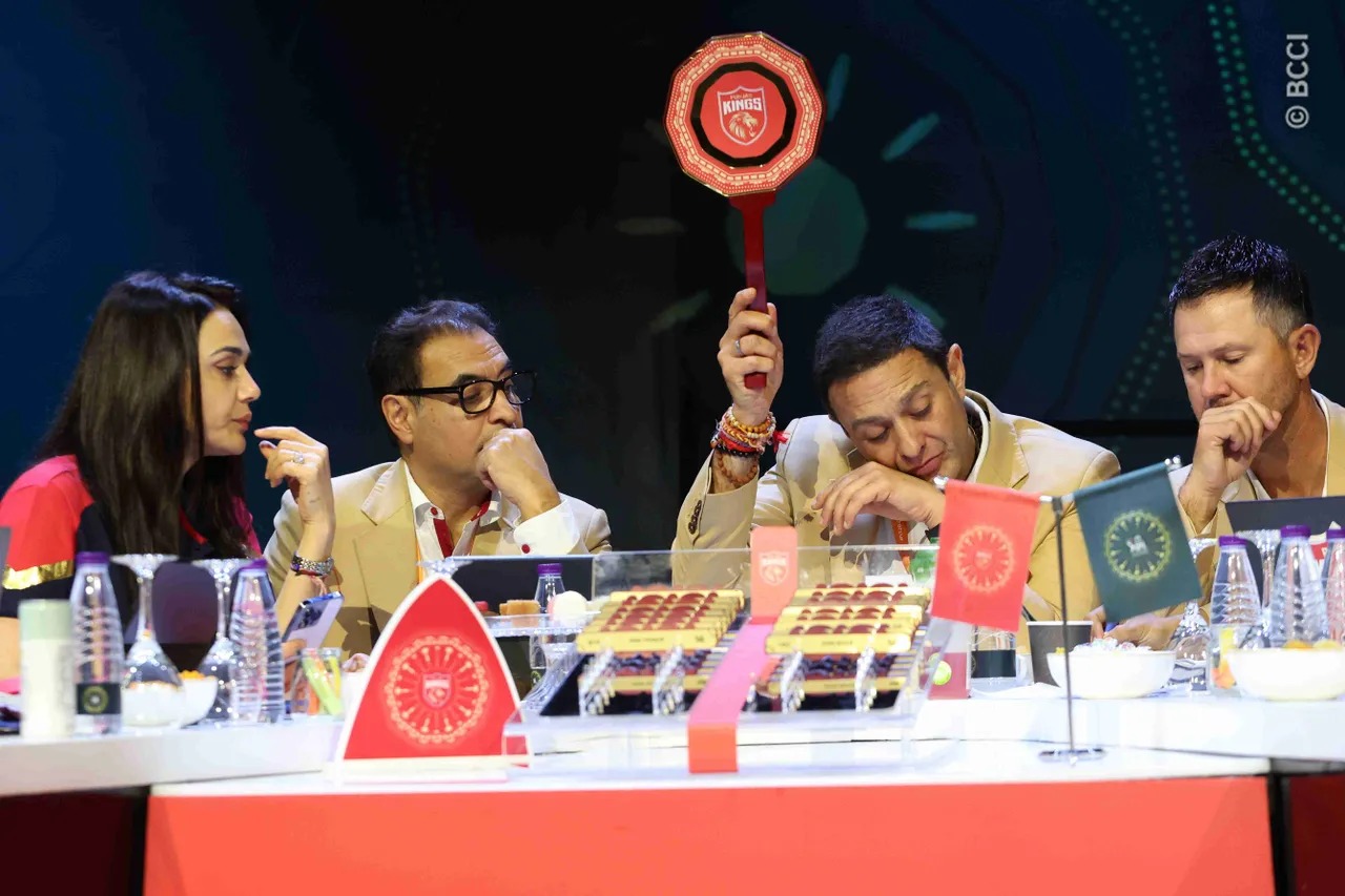 श्रेयस अय्यर