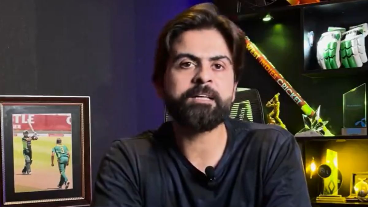 Ahmed Shezad